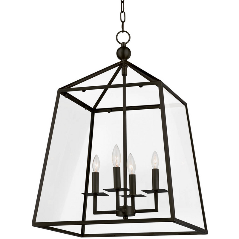 Cachet Lantern