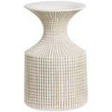 Capstan Vase - 13.5h"