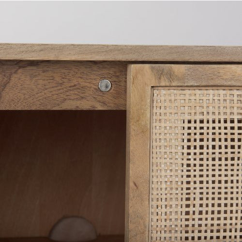 Grier Accent Cabinet