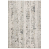 Cirque Area Rug - Silver and Mist