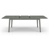 Elda 72" Extension Dining Table
