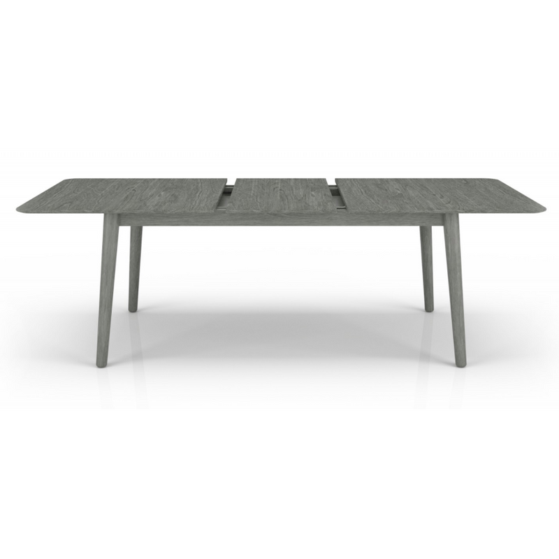 Elda 72" Extension Dining Table