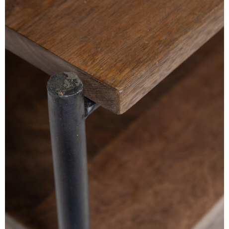 Glenn End/Side Table