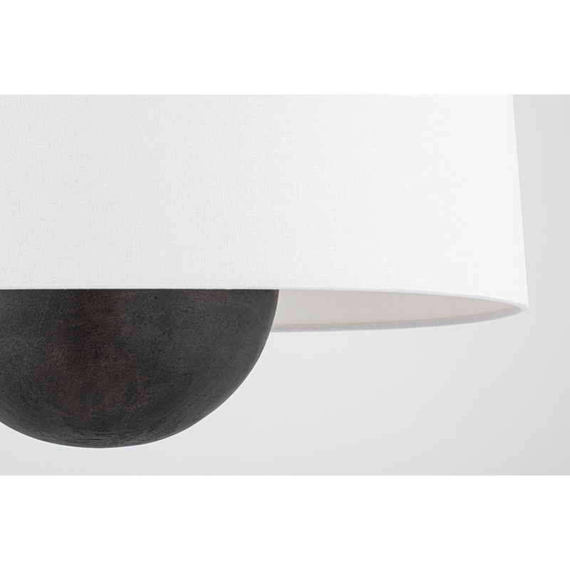 Ember Sconce