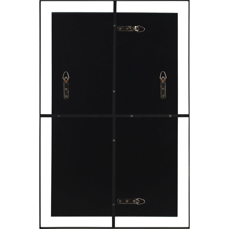 Heston Mirror