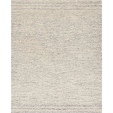 Halycon Area Rug - White/Grey