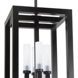 Montecito Outdoor Lantern Large