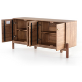 Reza Sideboard-Smoked Honey