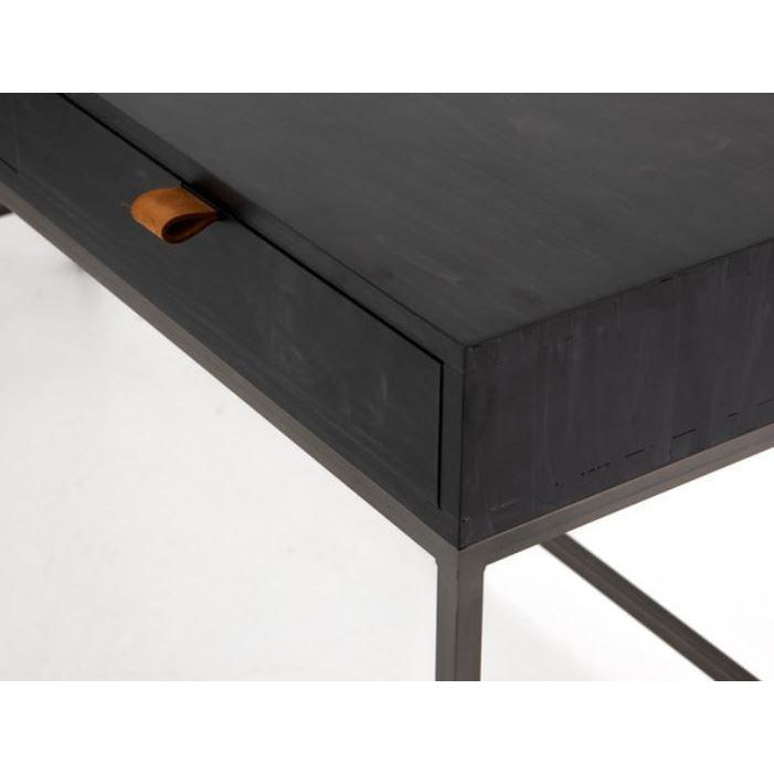 Trey Desk System - Black