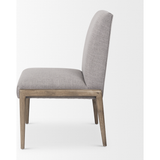 Palisades Dining Chair in Grey