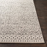 Bahar Geometric Rug