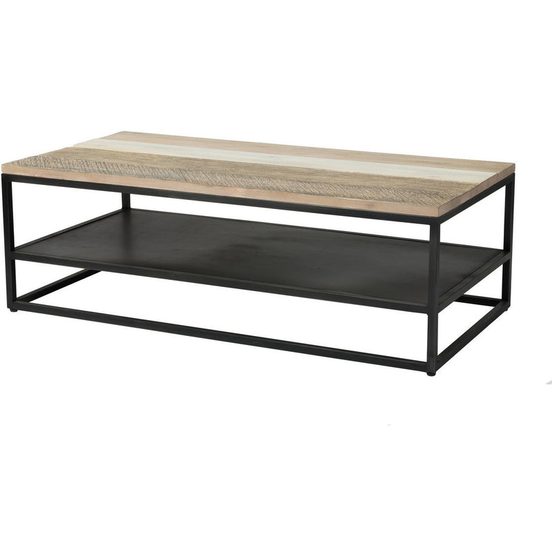 Metro Havana Coffee Table