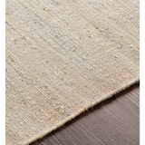 Evora Area Rug- Oatmeal Beige