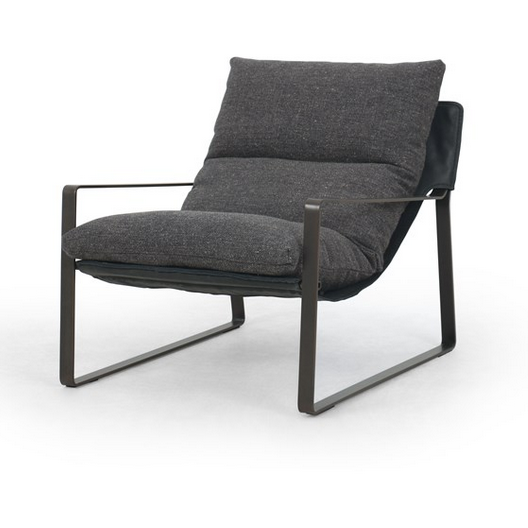 Emmett Sling Chair - Thames Ash