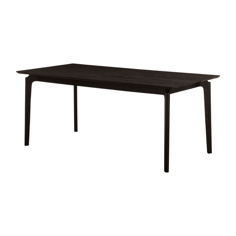 Kenzo Dining Table - Black