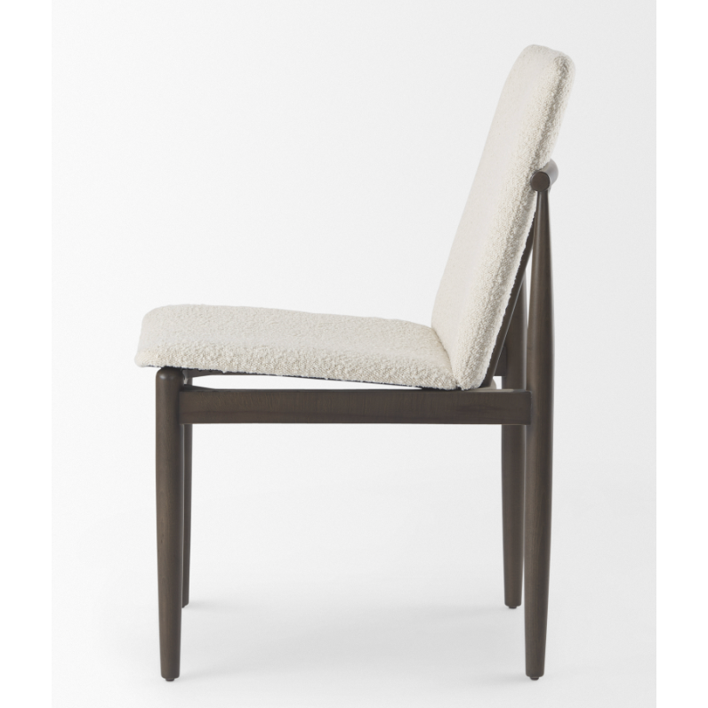 Cavett Dining Chair in Dark