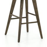 Paramore Swivel Stool