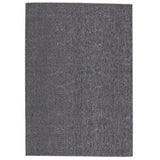 Tajiri Econ Area Rug- Charcoal