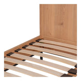 Capulet Bed