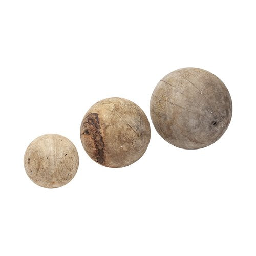 Carri Decorative Spheres