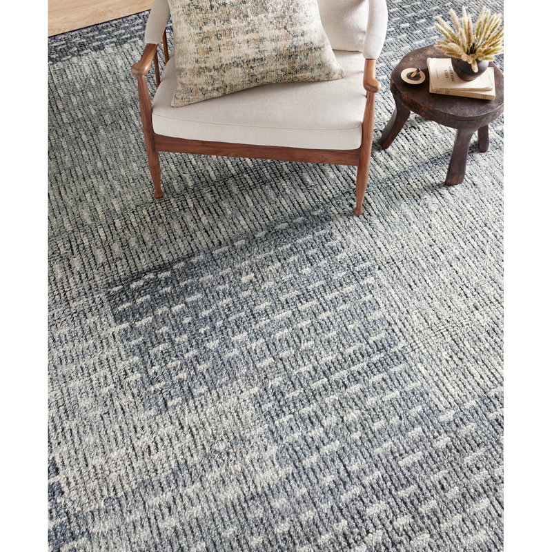 Gwyneth Area Rug - Denim/Sky