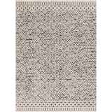 Bahar Geometric Rug