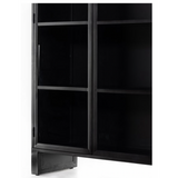 Breya Cabinet - Black