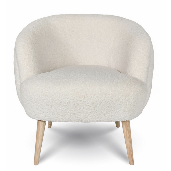 Bruges Accent Chair