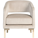 Angelina Accent Chair