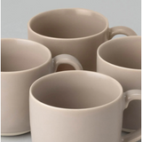 The Mugs Desert Taupe