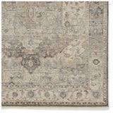 Terra Rug - Cream / Pink