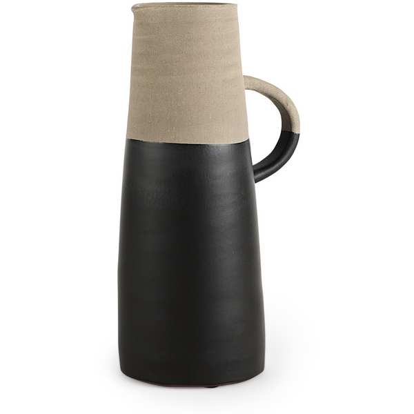 Garand Medium Ceramic Jug