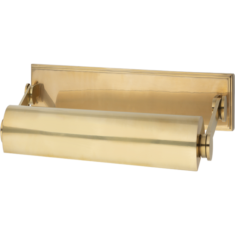 Merrick Picture Light - Aged Brass