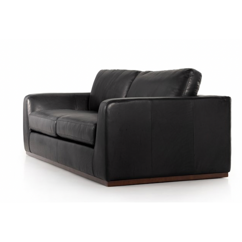 Colt Sofa - Heirloom Black