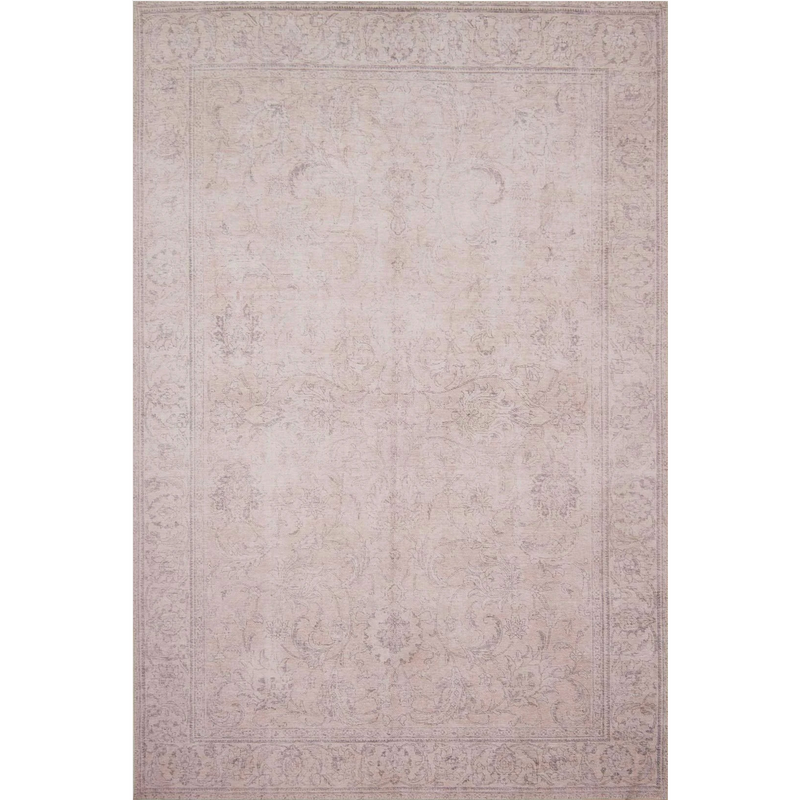 Loren Area Rug - Sand