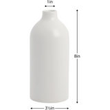 Komi Vase - 8"
