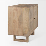 Grier Accent Cabinet