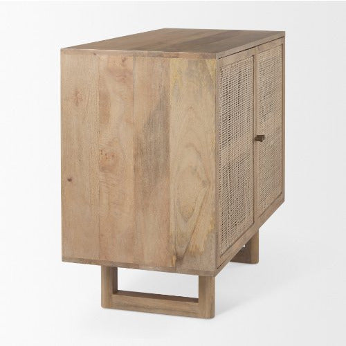 Grier Accent Cabinet