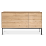 Oak Whitebird Sideboard