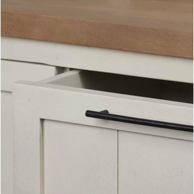 Fresca Entryway Shelf
