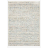 Zuma Area Rug - Ivory/Multi