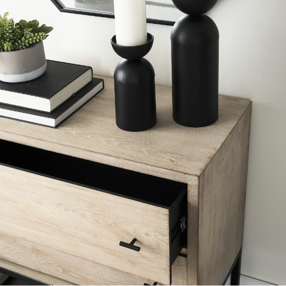 Ciara Accent Cabinet