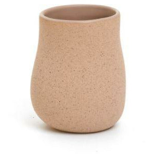 Westfield Text Ceramic Vase Small