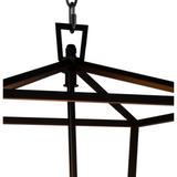 Hampton Outdoor Lantern