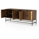 Trey Sideboard - Auburn Poplar