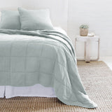 Antwerp Coverlet Sky