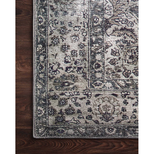 Layla Rug - Taupe / Stone