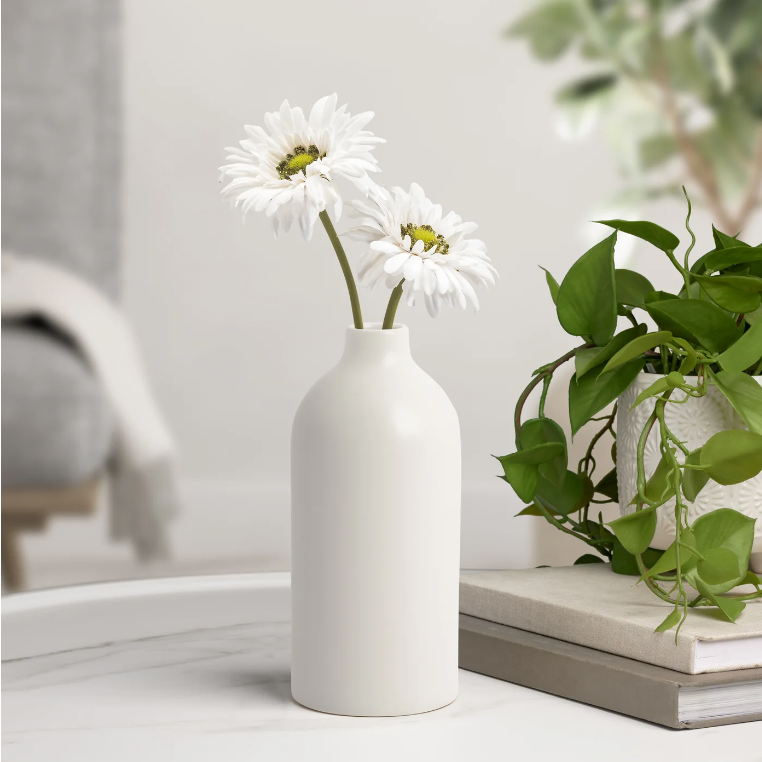 Komi Vase - 8"