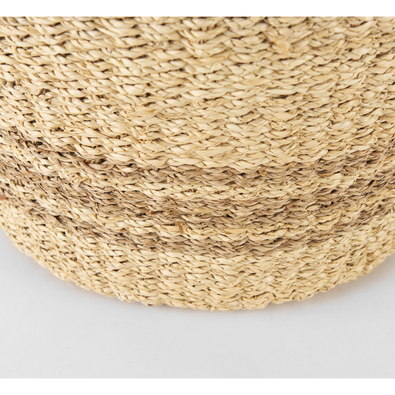 Vance Basket with Handles (Set of 2)