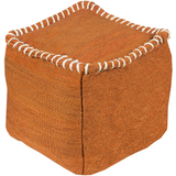 Woodstock Pouf